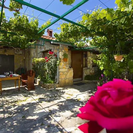 House 975 Fažana