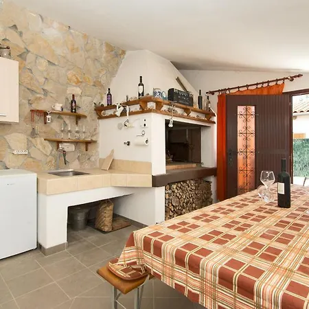 House 975 Vakantiehuis *