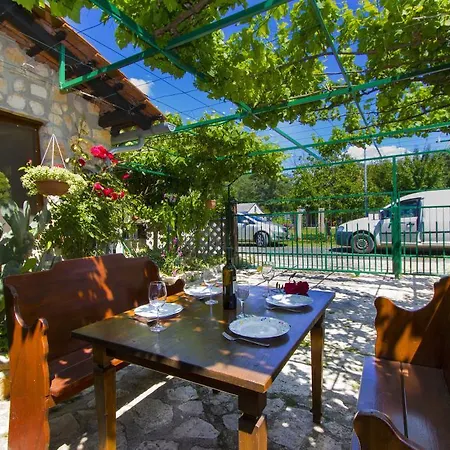 Vakantiehuis House 975 Fažana